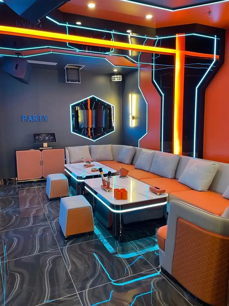 鞍山商务ktv每小时收费多少-海城市ktv预定